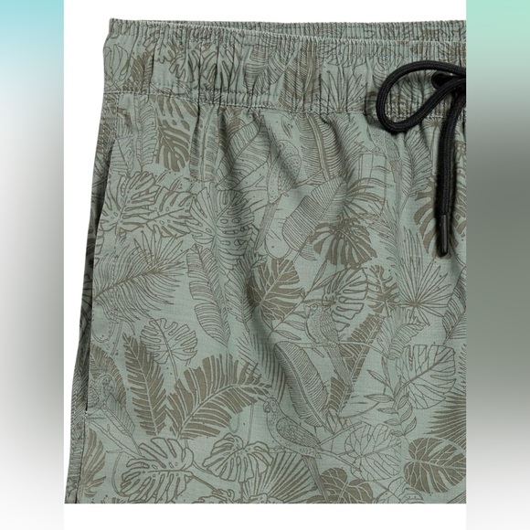 NWT Goodthreads Men’s Swim Trunks - Picture 7 of 16